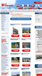 Mobile Screenshot of nv-company.ru